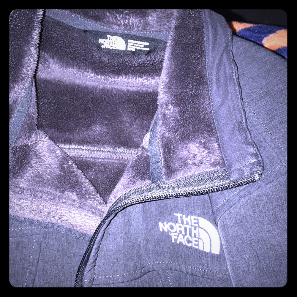 The North Face Men’s M